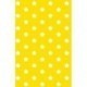 Adhésif DECORALIA étoile jaune 45cmx2m