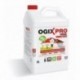 Destructeur de mousses et nettoyant PINTAUD-OGIX Pro 9,6% de chlore actif 5L