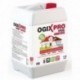 Destructeur de mousses et nettoyant PINTAUD-OGIX Pro 9,6% de chlore actif 20L