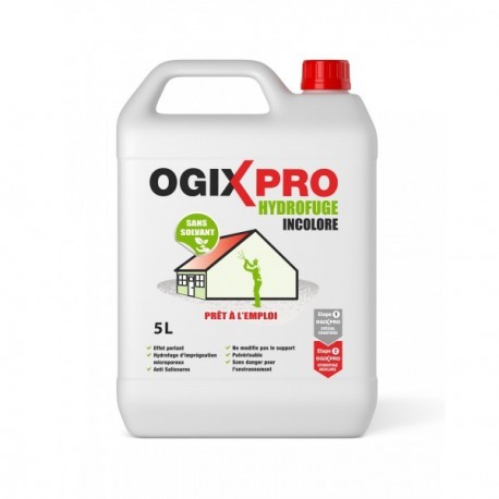 Hydrofuge PINTAUD-OGIX Pro 5L