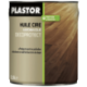 Huile cire PLASTOR Decoprotect noir 2,5L