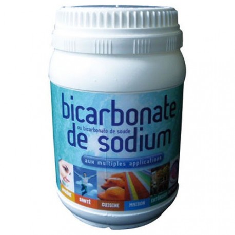Bicarbonate de sodium ONYX 500g