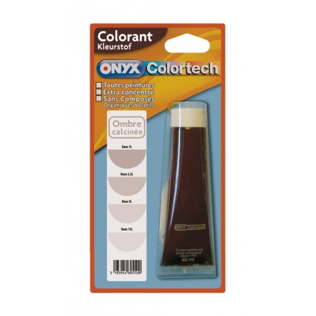 Colorant ONYX Colortech violet 60ml