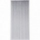 Rideau de portes Sticks Bambou blanc 90x200cm