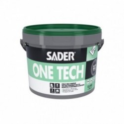 SADER Pro ONE TECH