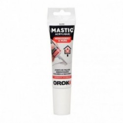 OROK Mastic menuiserie et mur