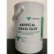 Colle TURFGRASS pour bande de jonction Pot de 4kg