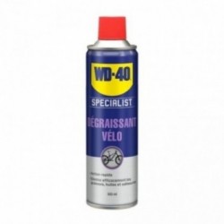 WD-40 Dégraissant Bike