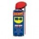 Lubrifiant WD-40 double position 200ml+20ml gratuits