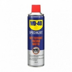 WD-40 Nettoyant freins Moto