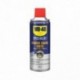 Graisse chaîne Moto WD-40 conditions humides 400ml gamme Moto