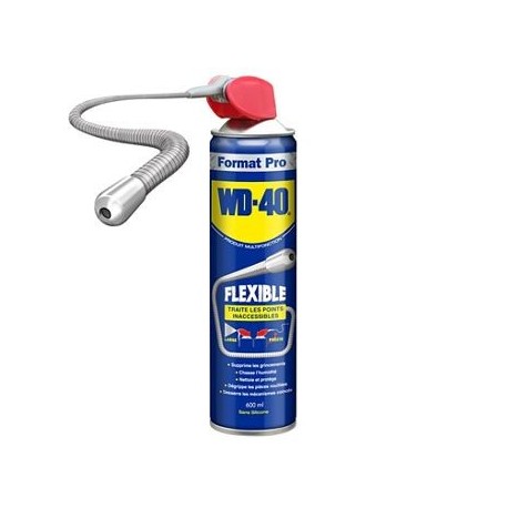 WD-40 Multi-fonctions flexible