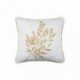 Coussin STOF BODEN 40x40cm Moutarde