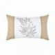 Coussin STOF BODEN 30x50cm Moutarde