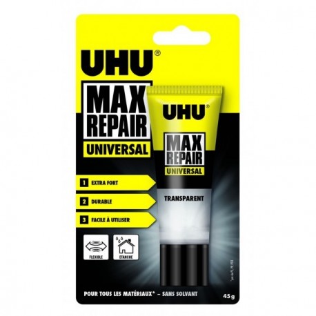 Colle UHU max repair 45g