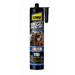 UHU Fixation Grizzly Extreme