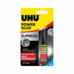 UHU Power glue gel