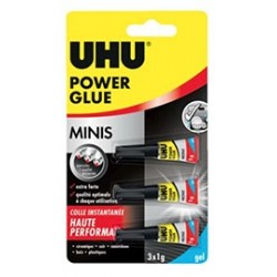 UHU Power glue gel