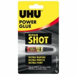 UHU Power glue Repair Shot