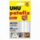 Patafix UHU classique blanc