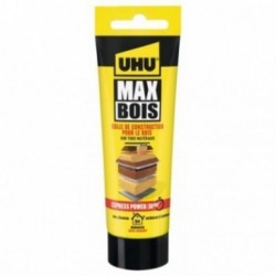 Colle Max Bois UHU 100g