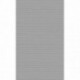 Tapis mousse multi-usages ACCESS DECO Flexy gris 65cmx15m