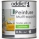 ADDICT Peinture multi-supports satin