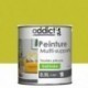 Peinture multi-supports ADDICT satiné anis 0,5L