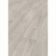 Stratifié DECORALIA Exquisit D3223 chêne Atlas blanc lames de 1380x193mm paquet de 2,131m²
