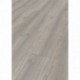 Stratifié DECORALIA Exquisit D4612 chêne port gris lames de 1380x193mm paquet de 2,131m²