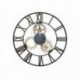 COTTON WOOD Horloge Engrenage