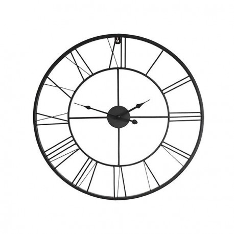 Horloge COTTON WOOD Atelier Ø.80cm