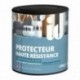 Protecteur ID haute résistance incolore satiné 0,5L