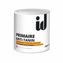 ID Primaire anti-tanin