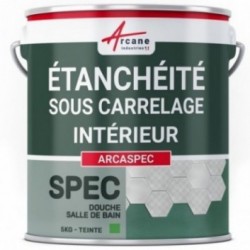 ARCASPEC Sous-Carrelage