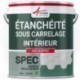 Système de protection à l'eau sous carrelage ARCASPEC 5kg