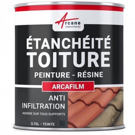 ARCAFILM Toiture