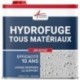 Imperméabilisant ARCAFUGE pour façades et matériaux poreux 0,75L