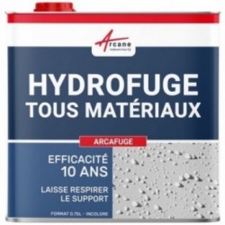 ARCAFUGE Hydrofuge