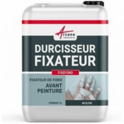 Fixefond ARCANE durcisseur fixateur avant peinture 1L