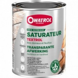 OWATROL Textrol Saturateur