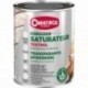 Saturateur OWATROL Textrol spécial bois tendres incolore 1L