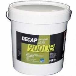 DPE Décapant Façade 900DB