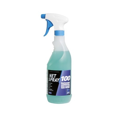 DPE Net Spray 100