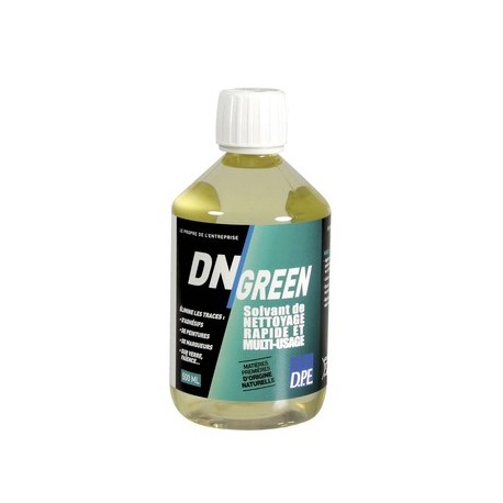 Nettoyant DPE DN Green 500ml