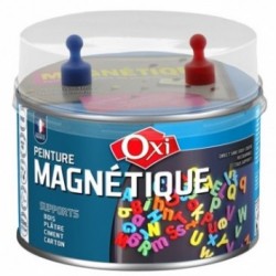 OXI Peinture magnétique