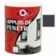 Peinture OXI appuis de fenêtre gris anthracite 1L