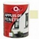 Peinture OXI appuis de fenêtre ton pierre 1L