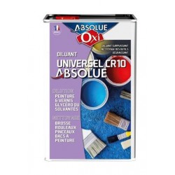 OXI Diluant universel CR10