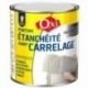 Sous-couche OXI étanchéité avant carrelage blanc 0,5L